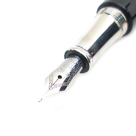 Montblanc(������) 18K ����+���� Ingrid Bergman La Donna ������ ������ �̹���3 - ���̺��� �߰���ǰ