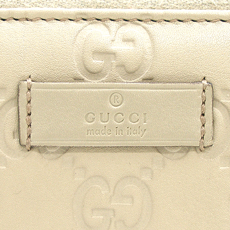 Gucci(����) 224249 GG �ΰ� �ø� ���� ¤�� ������ �̹���2 - ���̺��� �߰���ǰ