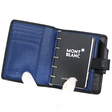 Montblanc(������) 07336 ���̾ �̹���4 - ���̺��� �߰���ǰ