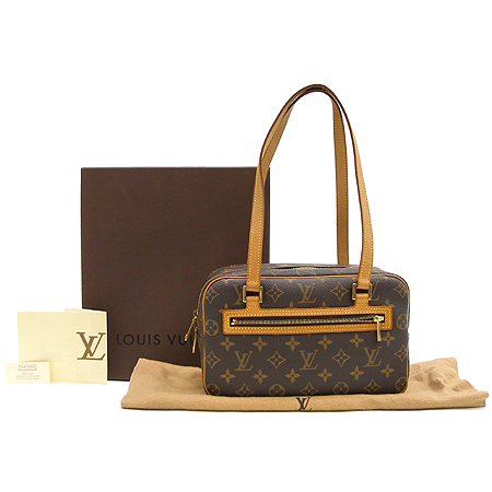 Louis Vuitton(���̺���) M51182 ���׷� ĵ���� �ö� MM ����� �̹���2 - ���̺��� �߰���ǰ