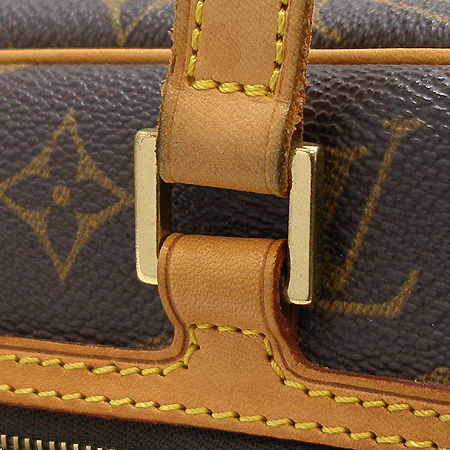 Louis Vuitton(���̺���) M51182 ���׷� ĵ���� �ö� MM ����� �̹���4 - ���̺��� �߰���ǰ