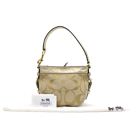 Coach(��ġ) �ñ׳�ó �ڰ��� ����� �̹���2 - ���̺��� �߰���ǰ