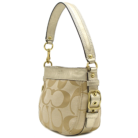 Coach(��ġ) �ñ׳�ó �ڰ��� ����� �̹���3 - ���̺��� �߰���ǰ