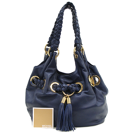 MICHAELKORS (����Ŭ�ھ) Braided Grommet (�극�̵� �׷θ�) ���� ���� ���� ����� �̹���2 - ���̺��� �߰���ǰ