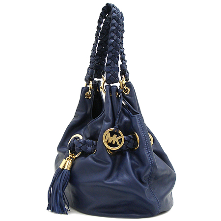 MICHAELKORS (����Ŭ�ھ) Braided Grommet (�극�̵� �׷θ�) ���� ���� ���� ����� �̹���3 - ���̺��� �߰���ǰ