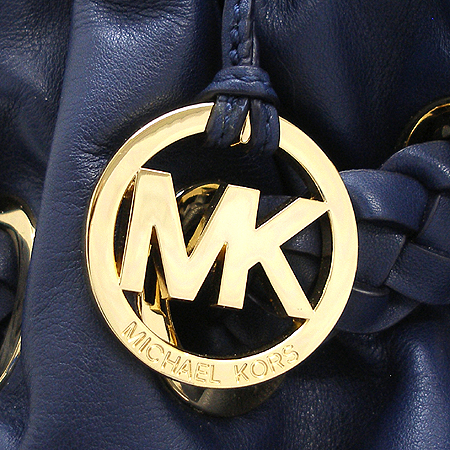 MICHAELKORS (����Ŭ�ھ) Braided Grommet (�극�̵� �׷θ�) ���� ���� ���� ����� �̹���4 - ���̺��� �߰���ǰ
