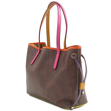 Etro(��Ʈ��) 0B792 ������ ��Ƽ ���� ����� �̹���2 - ���̺��� �߰���ǰ