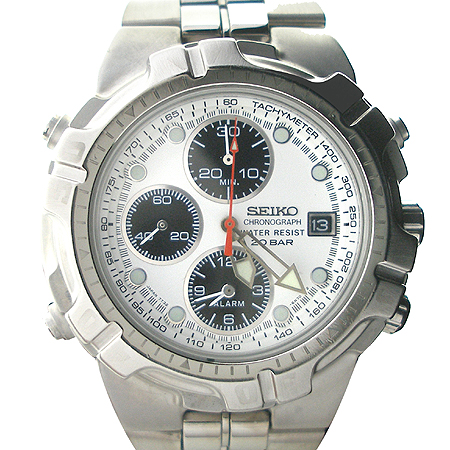 SEIKO() 7T32-6K30 ũγ ׷ ƿ   ð []