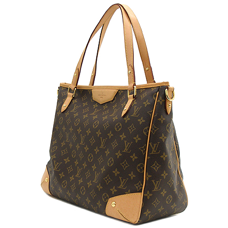 Louis Vuitton(���̺���) M41231 ���׷� ĵ���� ����Ʈ���� GM ����� + ��Ʈ�� �̹���2 - ���̺��� �߰���ǰ
