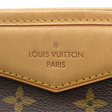 Louis Vuitton(���̺���) M41231 ���׷� ĵ���� ����Ʈ���� GM ����� + ��Ʈ�� �̹���3 - ���̺��� �߰���ǰ