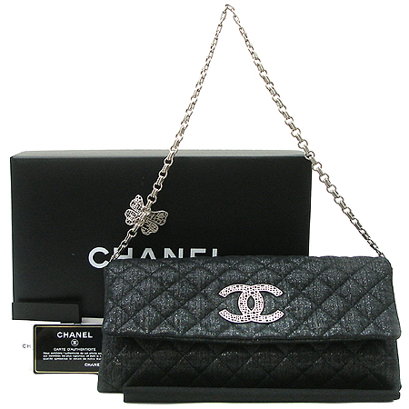 Chanel() 2011 ũ ÷ ̺  ƾ Ŭġ   ̹2 - ̺ ߰ǰ