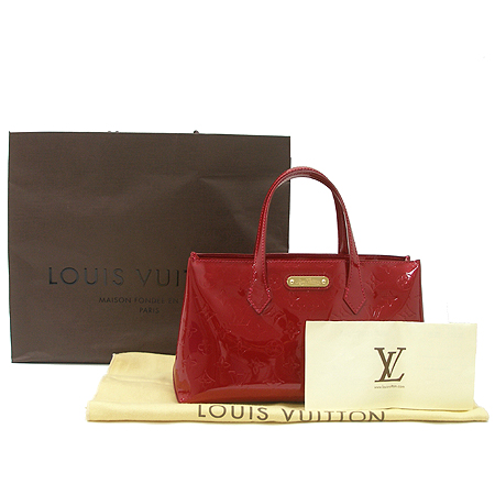 Louis Vuitton(���̺���) M93642 ���׷� ������ ���� PM ��Ʈ�� �̹���2 - ���̺��� �߰���ǰ