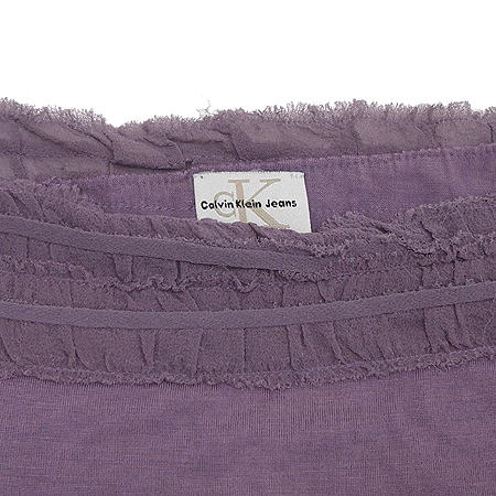 Calvin Klein(Ķ��Ŭ����) Ƽ(��ũ ȥ��) �̹���2 - ���̺��� �߰���ǰ