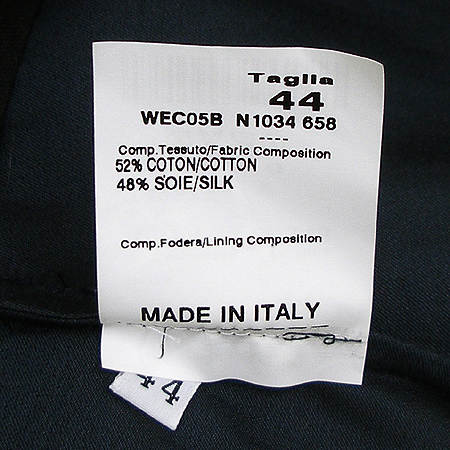 CERRUTI(����Ƽ) ���콺(��ũ ȥ��) �̹���4 - ���̺��� �߰���ǰ