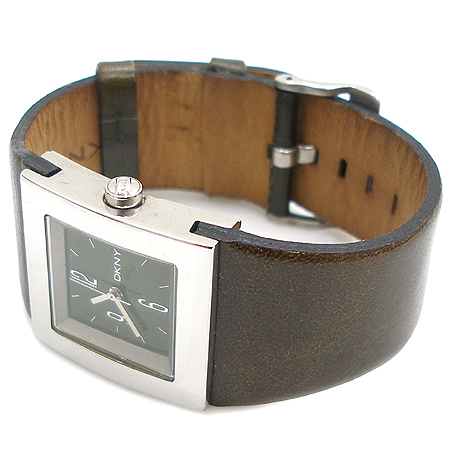 DKNY(����ī��) NY-4061 ������ �ð� �̹���2 - ���̺��� �߰���ǰ