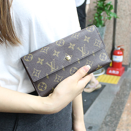 Louis Vuitton(̺)  M61217 ׷ ĵ Ʈ Ʈ ͳų  [б2ȣ] ̹6 - ̺ ߰ǰ