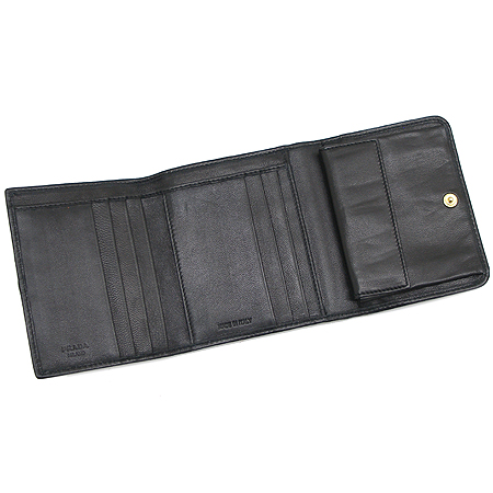 Prada(�����) 1M0176 ���� ������ 3�� ������ [�б�������] �̹���4 - ���̺��� �߰���ǰ