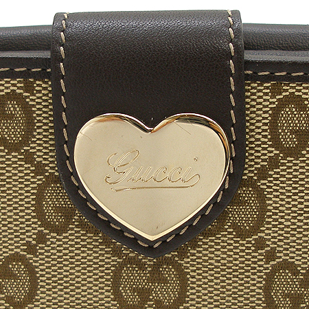 Gucci(����) 203549 GG �ΰ� �ڰ��� ������ �̹���2 - ���̺��� �߰���ǰ