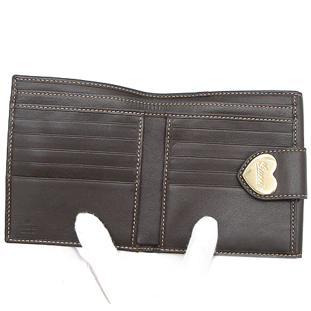 Gucci(����) 203549 GG �ΰ� �ڰ��� ������ �̹���4 - ���̺��� �߰���ǰ