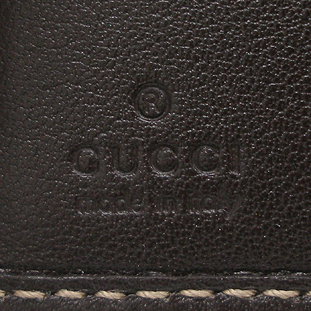 Gucci(����) 203549 GG �ΰ� �ڰ��� ������ �̹���5 - ���̺��� �߰���ǰ