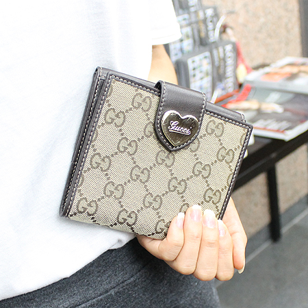 Gucci(����) 203549 GG �ΰ� �ڰ��� ������ �̹���6 - ���̺��� �߰���ǰ