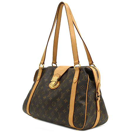 Louis Vuitton(���̺���) M51186 ���׷� ĵ���� ��Ʈ���� PM ����� [�б�����������2ȣ��] �̹���3 - ���̺��� �߰���ǰ