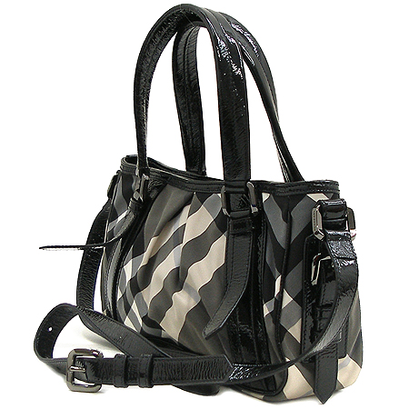 Burberry(������) �� üũ �к긯 ���̴�Ʈ 2WAY �̹���2 - ���̺��� �߰���ǰ