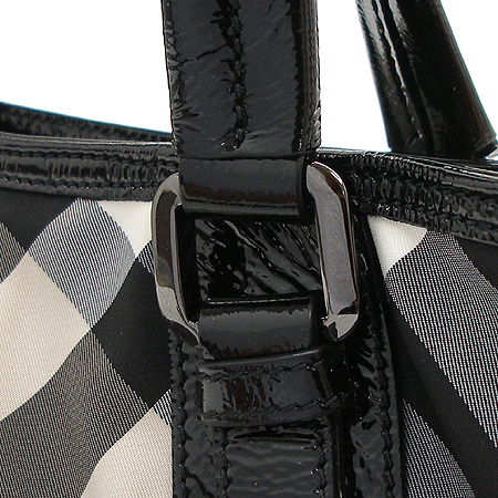 Burberry(������) �� üũ �к긯 ���̴�Ʈ 2WAY �̹���3 - ���̺��� �߰���ǰ