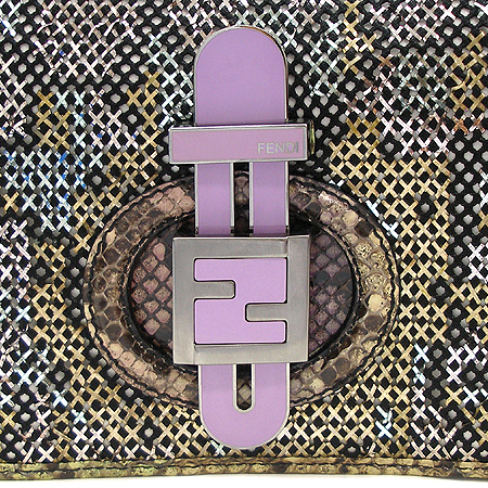 Fendi(���) 8BT148 SFIRATA(���Ƕ�Ÿ) ���� ü�� ����� (������) �̹���3 - ���̺��� �߰���ǰ
