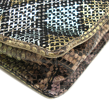 Fendi(���) 8BT148 SFIRATA(���Ƕ�Ÿ) ���� ü�� ����� (������) �̹���4 - ���̺��� �߰���ǰ