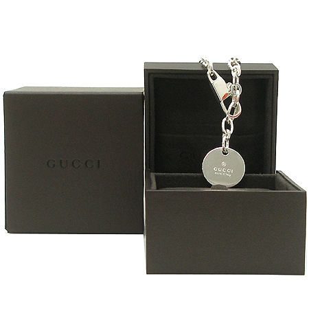 Gucci(����) 925(�ǹ�) ���� �Ҵ�Ʈ ü�� ����� �̹���2 - ���̺��� �߰���ǰ