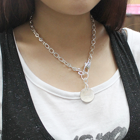Gucci(����) 925(�ǹ�) ���� �Ҵ�Ʈ ü�� ����� �̹���5 - ���̺��� �߰���ǰ