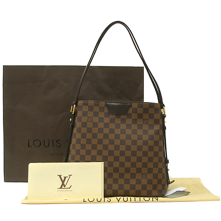 Louis Vuitton(���̺���) N41108 �ٹ̿� ���� ĵ���� ī�ٽ� ������ ����� [�б�����������2ȣ��] �̹���2 - ���̺��� �߰���ǰ