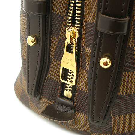 Louis Vuitton(���̺���) N41108 �ٹ̿� ���� ĵ���� ī�ٽ� ������ ����� [�б�����������2ȣ��] �̹���3 - ���̺��� �߰���ǰ