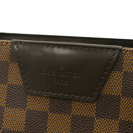 Louis Vuitton(���̺���) N41108 �ٹ̿� ���� ĵ���� ī�ٽ� ������ ����� [�б�����������2ȣ��] �̹���4 - ���̺��� �߰���ǰ