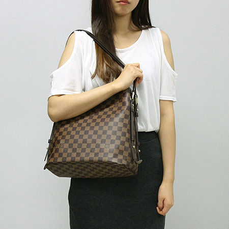 Louis Vuitton(���̺���) N41108 �ٹ̿� ���� ĵ���� ī�ٽ� ������ ����� [�б�����������2ȣ��] �̹���6 - ���̺��� �߰���ǰ