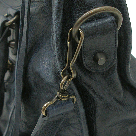Balenciaga(�߷��þư�) 115748 CLASSIC(Ŭ����) CITY(��Ƽ) 2WAY + �����ſ� [��������] �̹���4 - ���̺��� �߰���ǰ