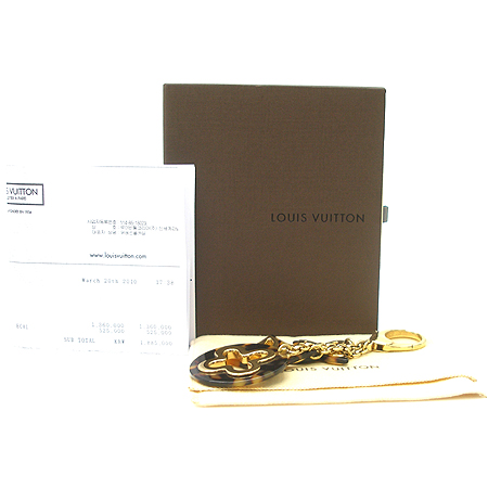 Louis Vuitton(���̺���) M65844 �μַ��� �� �� ŰȦ�� �̹���2 - ���̺��� �߰���ǰ