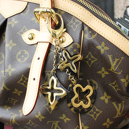 Louis Vuitton(���̺���) M65844 �μַ��� �� �� ŰȦ�� �̹���5 - ���̺��� �߰���ǰ