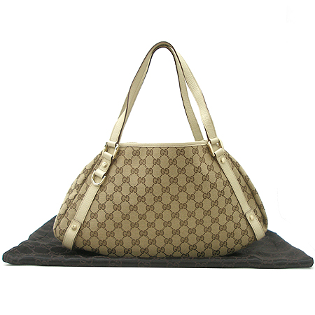 Gucci(����) 130736 GG �ΰ� �ڰ��� ����� �̹���2 - ���̺��� �߰���ǰ
