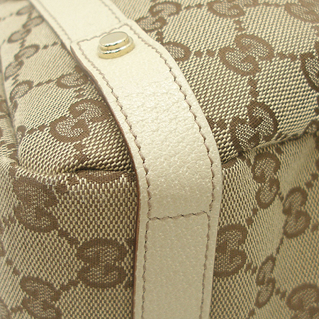 Gucci(����) 130736 GG �ΰ� �ڰ��� ����� �̹���4 - ���̺��� �߰���ǰ