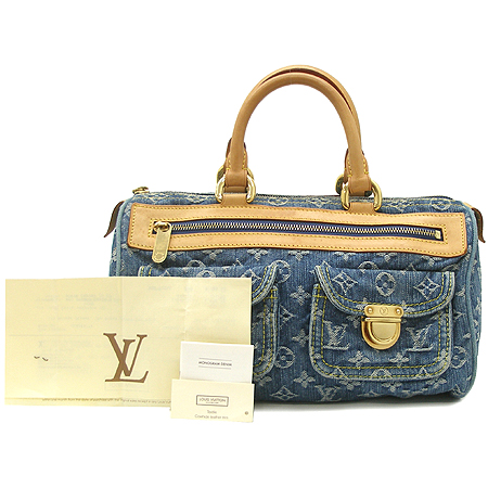 Louis Vuitton(���̺���) M95019 ���׷� ���� �׿� ���ǵ� ��Ʈ�� �̹���2 - ���̺��� �߰���ǰ