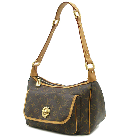 Louis Vuitton(���̺���) M40077 ���׷� ĵ���� ƼĮ GM ����� �̹���2 - ���̺��� �߰���ǰ