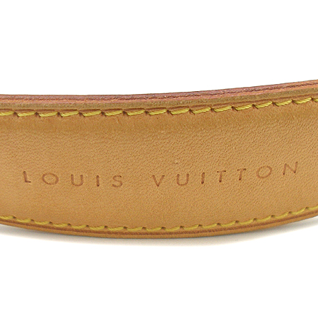Louis Vuitton(���̺���) M40077 ���׷� ĵ���� ƼĮ GM ����� �̹���3 - ���̺��� �߰���ǰ