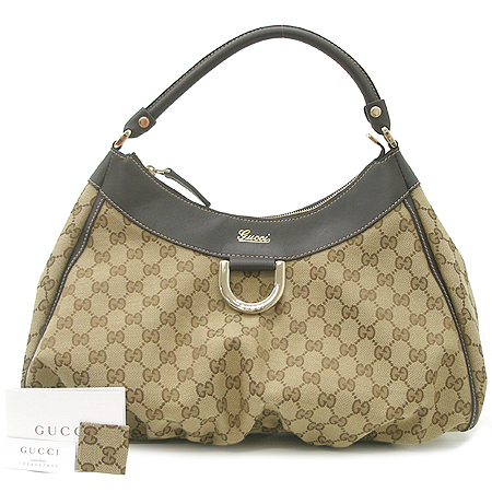 Gucci(����) 189833 GG �ΰ� �ڰ��� ����� �̹���2 - ���̺��� �߰���ǰ