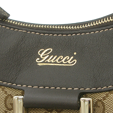 Gucci(����) 189833 GG �ΰ� �ڰ��� ����� �̹���3 - ���̺��� �߰���ǰ