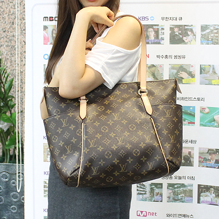 Louis Vuitton(���̺���) M56689 ���׷� ĵ���� ��Ż�� MM ����� [��������] �̹���6 - ���̺��� �߰���ǰ