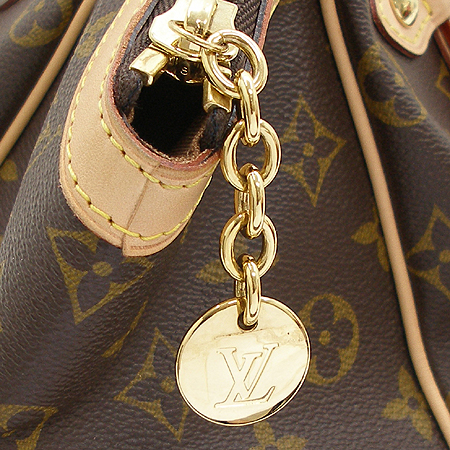 Louis Vuitton(���̺���) M40144 ���׷� ĵ���� Ƽ���� GM ��Ʈ�� �̹���2 - ���̺��� �߰���ǰ