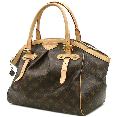Louis Vuitton(���̺���) M40144 ���׷� ĵ���� Ƽ���� GM ��Ʈ�� �̹���4 - ���̺��� �߰���ǰ