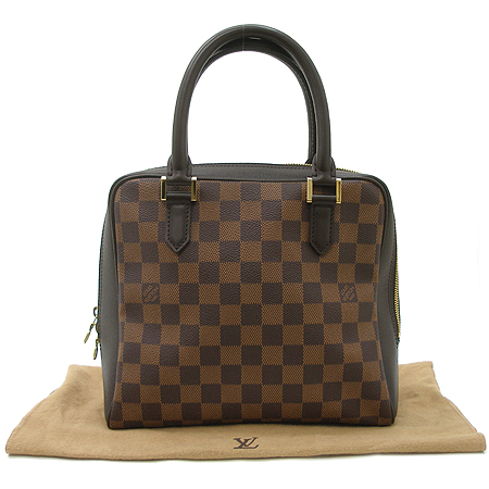 Louis Vuitton(���̺���) N51150 �ٹ̿� ĵ���� �극�� ��Ʈ�� �̹���2 - ���̺��� �߰���ǰ